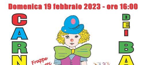 Carnevale 2023