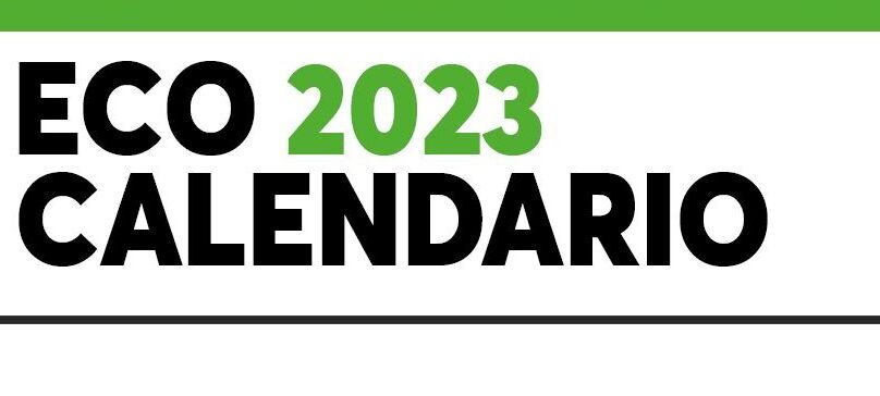 Eco Calendario 2023